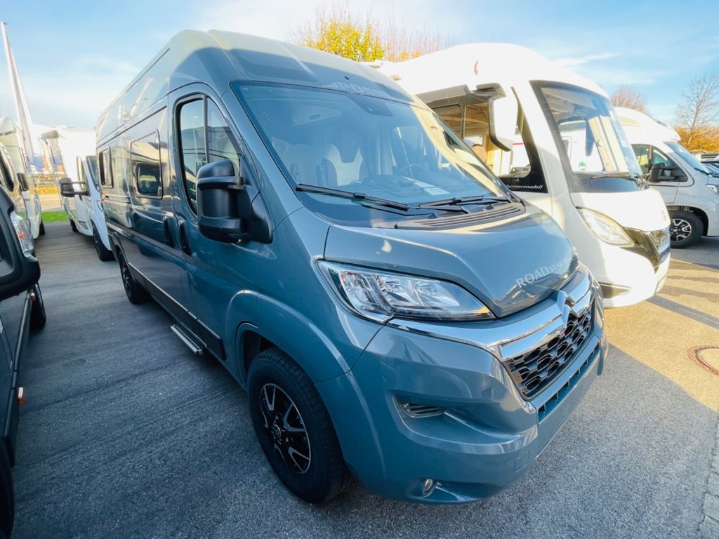 Citroen Vanster Gebraucht Kaufen