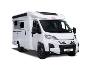 LMC Wohnmobil