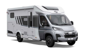 Carado Wohnmobil