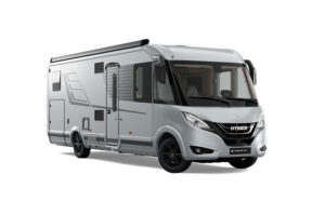 Hymer Wohnmobil